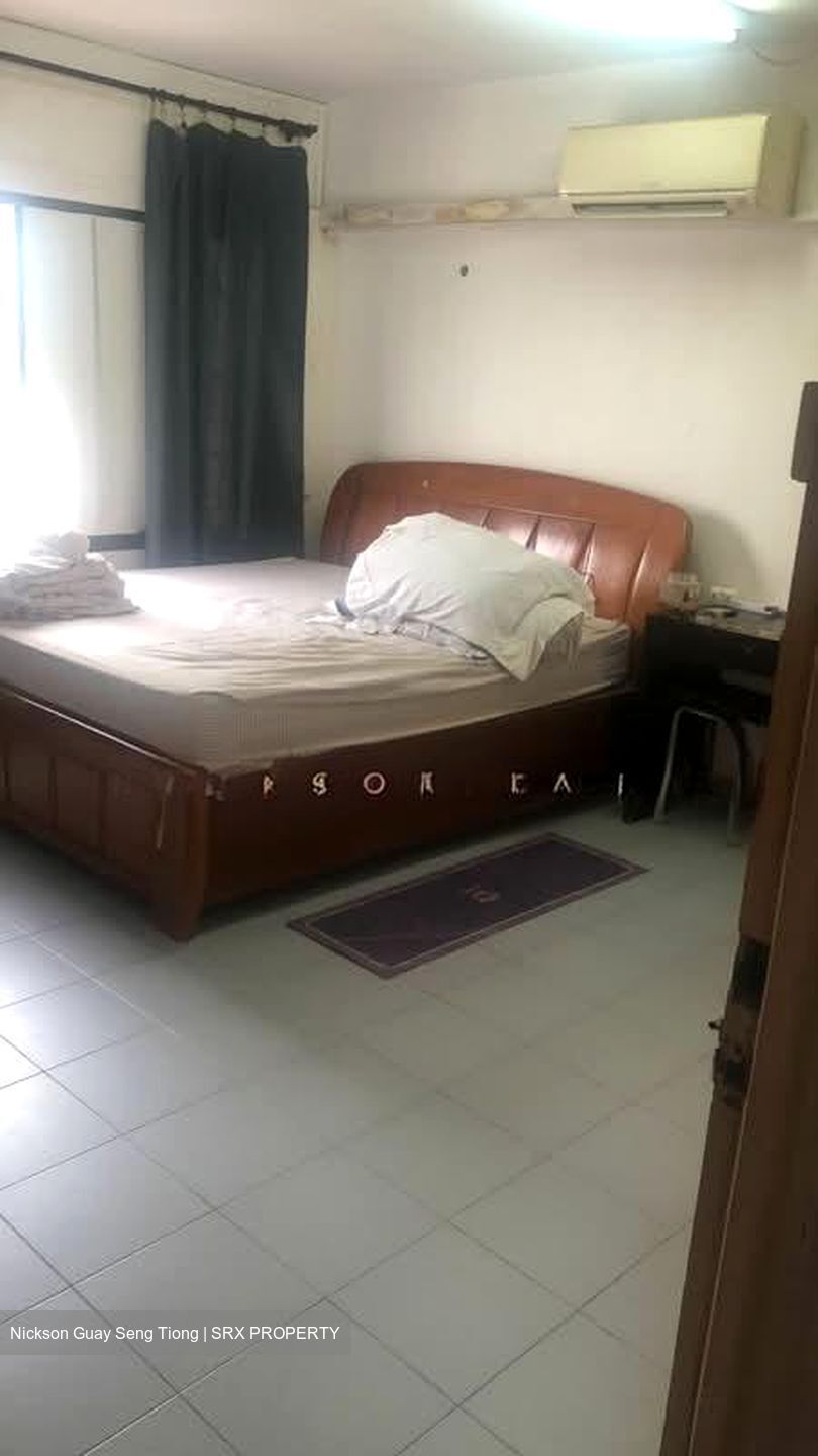 People's Park Complex (D1), Apartment #580396101